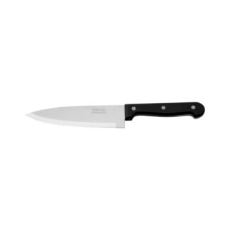Cuchillo De Chef 6 Mango De Polipropileno, Pretul