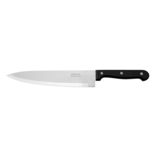 Cuchillo De Chef 8 Mango De Polipropileno, Pretul