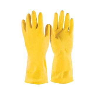 Guantes De Latex Para Limpieza, G, Pretul
