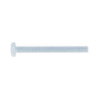 Tornillos 1/4 X 2-1/2 Maquina, 5 Pzas
