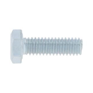 Blister Con 6 Tornillos 5/16 X 1 Tipo Maquina, Fiero