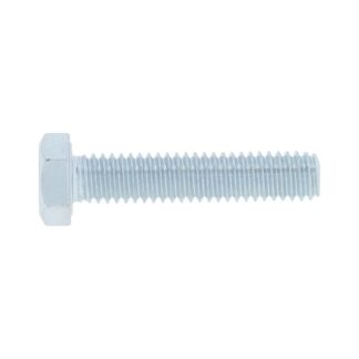 Blister Con 5 Tornillos 5/16 X 1-1/2 Tipo Maquina, Fiero