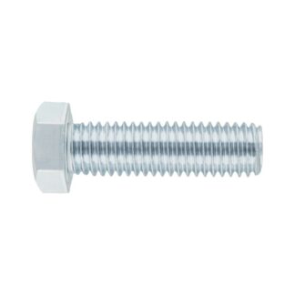 Bolsa Con 50 Tornillos 5/16 X 1-3/4 Tipo Maquina, Fiero