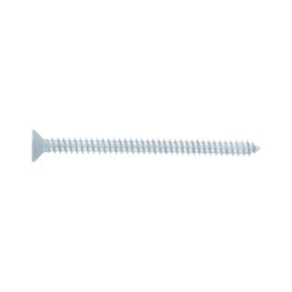 Bolsa 100 Tornillos Para Lamina Cabeza Plana #12 X 3, Fiero