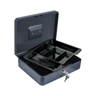 Caja Para Dinero, 30 cm, Hermex