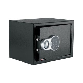 Caja De Seguridad Electronica, Mediana, Hermex