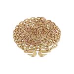 Cadena De Amarre Grado 70, 5/16 X 6.1 M