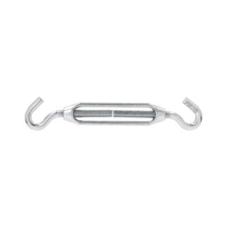 Tensor Zinc 5/16 Gancho-Gancho, Fiero