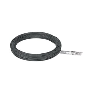 Alambre De Acero Recocido, Calibre15, 1 kg