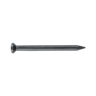 Kilo De Clavos Para Concreto 2 Negros, Caja De 25 kg, Fiero