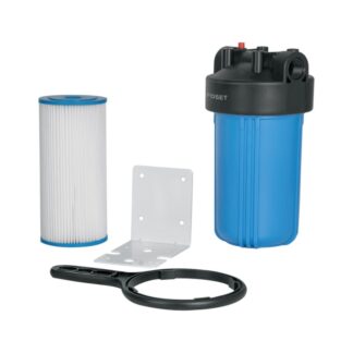 Filtro Para Agua