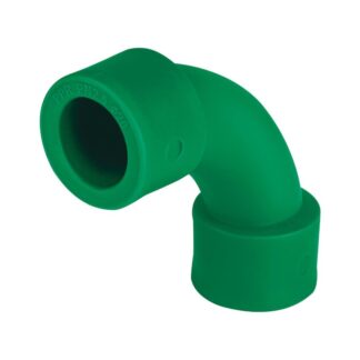 Curva 90 De PPR 1/2
