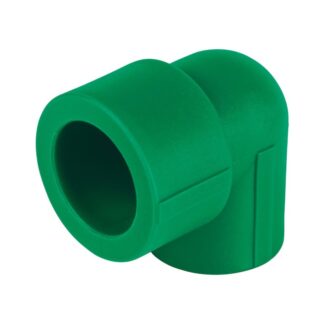 Codo Reducido De PPR 3/4 X 1/2