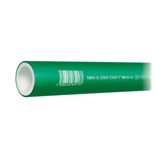 Tubo De PPR, 2 X 4 M