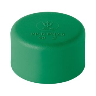 Tapon De PPR, 1-1/4
