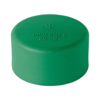 Tapon De PPR, 1-1/2