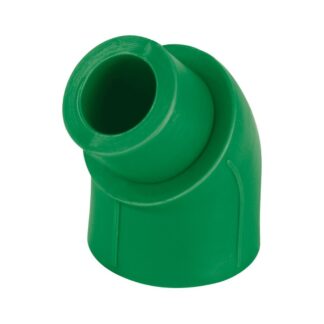 Codo 45 De PPR 3/4 Macho-Hembra