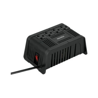 Regulador De Voltaje De 800 Va, 400 W