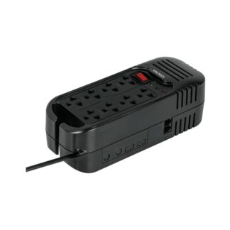 Regulador De Voltaje De 1600 Va, 800 W
