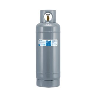Cilindro Portatil Para Gas Lp, 20kg, 16.82 kg/cm2