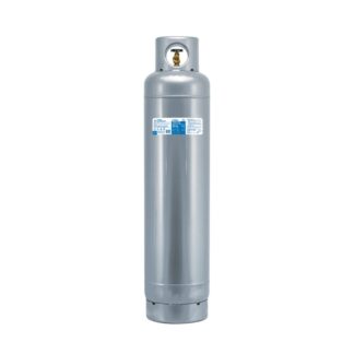 Cilindro Portatil Para Gas Lp, 30kg, 16.82 kg/cm2