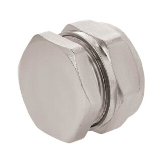 Tapon De Laton Para Pe-Al-Pe, 3/4