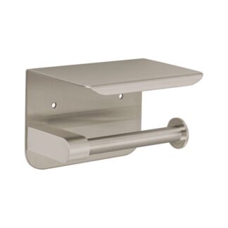 Portarrollo Satin Con Soporte Para Celular, Foset Riviera