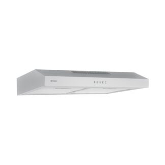 Campana De Pared, Acero Inoxidable, 60cm