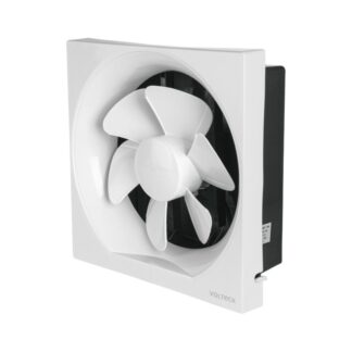 Extractor Industrial De Aire 10', Volteck