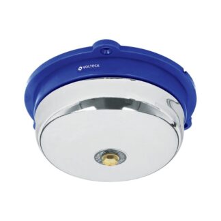 Timbre Tipo Campana De 6', Volteck