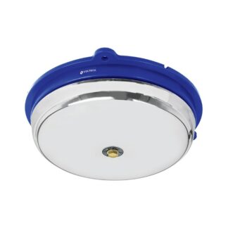 Timbre Tipo Campana De 10', Volteck