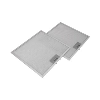 Filtros Para Campana Came-75, 2 Pzas