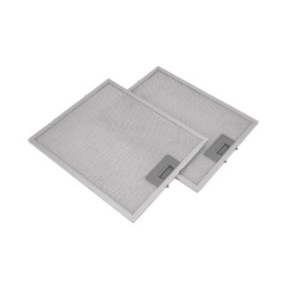 Filtros Para Campana Came-60, 2 Pzas