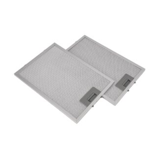Filtros Para Campana Came-50, 2 Pzas