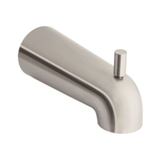 Salida De Tina Con Desviador, Satin, Foset Tubig