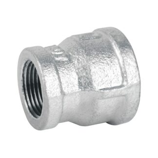 Reduccion Campana Acero Galvanizado 1 X 3/4, Foset