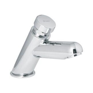 Llave Temporizadora Para Lavabo, Foset