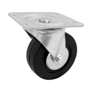 Rodaja Hule 6, Placa Giratoria C/Balero, Carga 150kg, Fiero