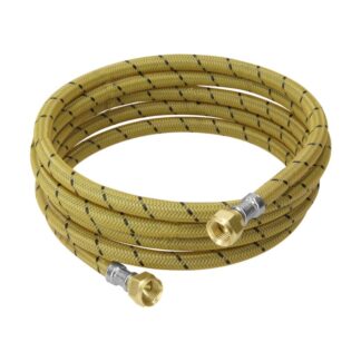 Manguera Para Gas, Vinilo, 3/8 X 3/8, 300 cm, Foset