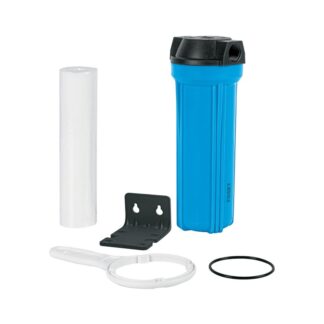 Filtro Para Agua, Foset