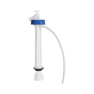 Valvula De Llenado De Plastico Para Tanque Bajo, Foset