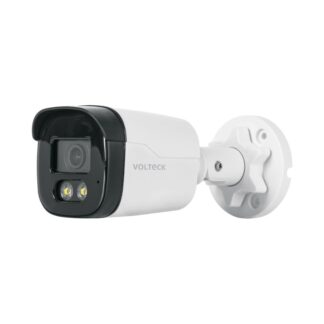 Videocamara Tipo Bala 5Mp, Lente 2.8mm, Con Microfono