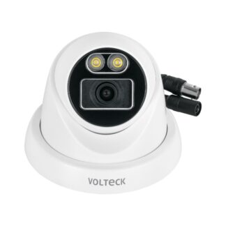 Videocamara Tipo Domo 2Mp, Lente 3.6mm