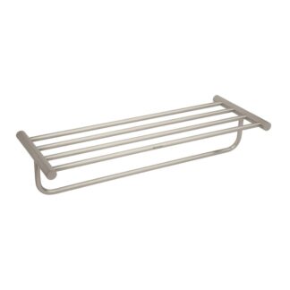 Repisa De Laton Portatoalla En Acabado Satin, Foset Element
