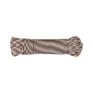 Piola De Nylon Paracord De 4mm X 15M Camo, Madeja, Fiero