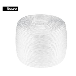 Piola De Poliester Diamante De 4 mm, 1 kg, Fiero