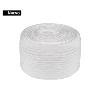 Piola De Poliester Diamante De 6 mm, 1 kg, Fiero