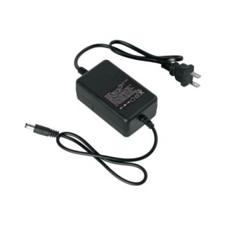 Fuente De Alimentacion 12V 2A Para CCTV