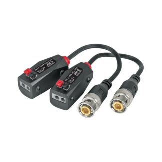 Transceptores Pasivos De Video, Lan