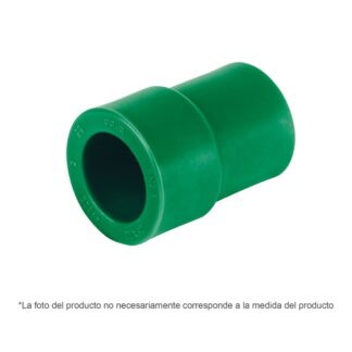 Reduccion De PPR, 1X1/2